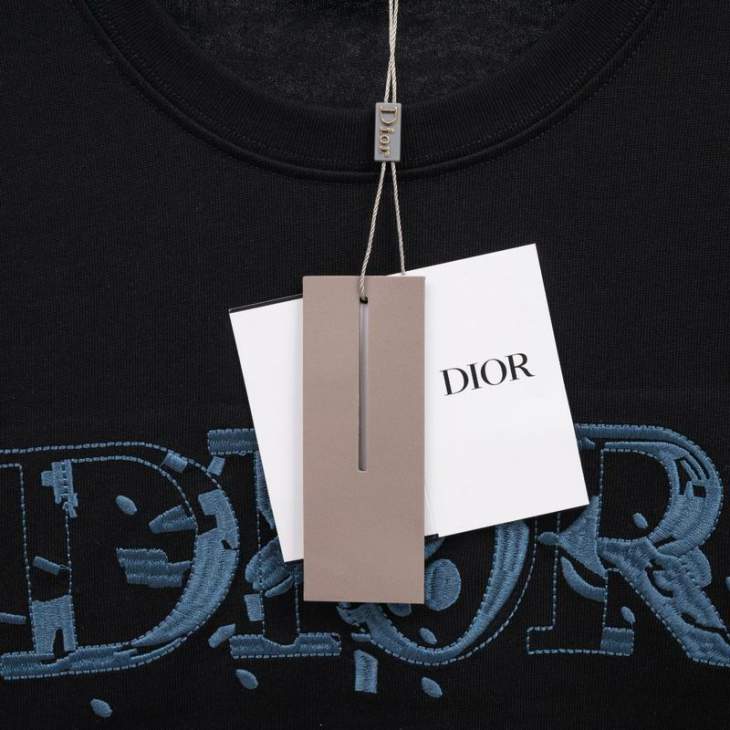 Dior T Shirts Short _SKUDiorS-2XLxetr23015926